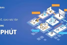 Vietnamese edtech startup raises 2.4 million USD from foreign funds