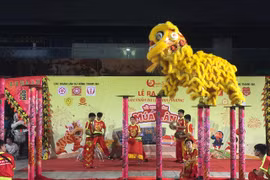 HCM City seeks to develop nighttime tourist products