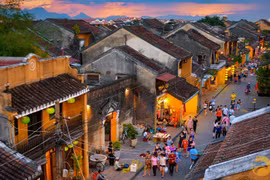 Visit Vietnam Year – Quang Nam 2022 expected to drive tourism recovery