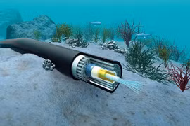 Faulty undersea cable to slow internet speed in Vietnam