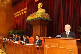 Southeastern region should become Vietnam’s strongest development engine: Party leader