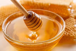 US cuts down anti-dumping duties on Vietnam’s honey by almost sevenfold