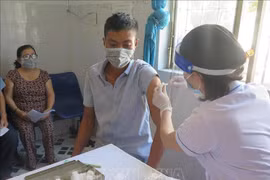 1,069 new COVID-19 cases recorded on October 13