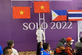 ASEAN Para Games 2022: Vietnam inching to gold target
