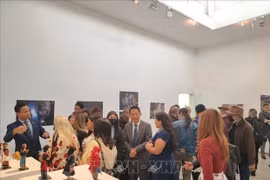 Embassy celebrates 33rd anniversary of Vietnam – Venezuela diplomatic relations 