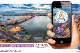AI application proves useful to improving tourists’ experience