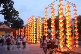 Multiple activities to celebrate Vietnam-RoK diplomatic ties
