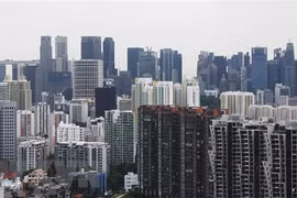 Singapore’s core inflation posts 14-year high