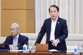 Public to give feedback on draft revised Land Law next year