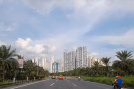 First study on consumer sentiment in real estate in Vietnam released