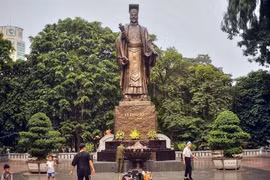 2022 Hanoi travel expo to take place this month