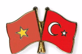 Congratulations to Turkey on 99th Republic Day