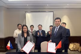  VICEM to export 6 million tonnes of cement, clinker to Philippines