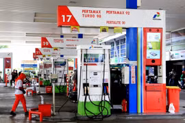 Indonesia to ban RON-88 and RON-89 gasoline sale next year