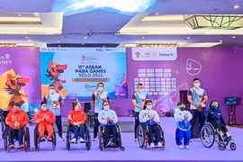 ASEAN Para Games 2022: Bumper harvest for Vietnam 