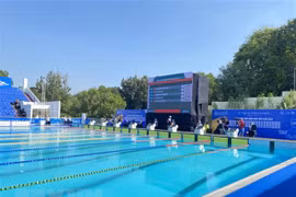 ASEAN Para Games 2022: More golds for Vietnamese swimmers 