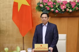 Prime Minister orders measures to stabilise rice price