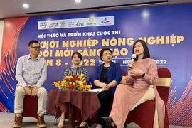 Agricultural start-ups need long-term business strategies: experts