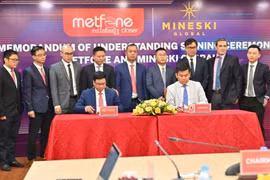 Vietnamese firm reaches first partnership deal to develop eSports in Cambodia