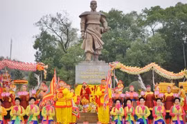 Quang Ninh: Cua Ong Temple Festival to return in larger scale this month