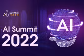 Seminars kick-start Vietnam Artificial Intelligence Day 2022