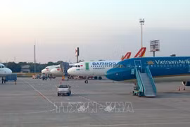 Flight resumption a great help to OVs in Laos: official