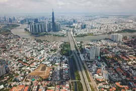 HCM City eyes establishment of huge economic zone
