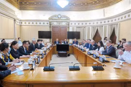 HCM City wishes to see more investment activities from Austrian firms: official