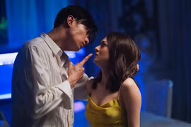 Vietnamese films released for Valentine’s Day