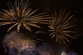 Phu Tho plans fireworks display to commemorate Hung Kings