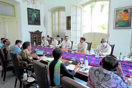 Philippines, Indonesia enhance defence, security cooperation