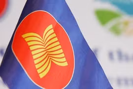 29th ASEAN Regional Forum opens in Cambodia