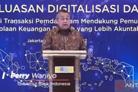 Indonesia upbeat about digital finance growth in 2023 
