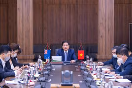 Vietnam, New Zealand foster agriculture economies following COVID-19 pandemic