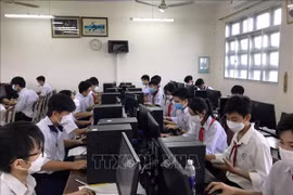 Cao Lanh becomes fifth Vietnamese city joining Global Network of Learning Cities