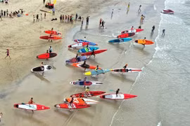 Da Nang eyes becoming high-quality tourism, service centre by 2030