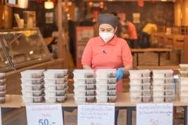 Thailand sees positive signs in economic recovery