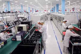 German newspaper highlights Vietnam’s post-pandemic economic recovery