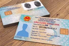 Hanoi speeds up issuance of chip-based ID cards