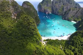 Thailand attracts wealthy long-stay foreigners to foster economic development