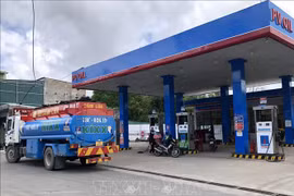 Finance Ministry provides favourable conditions for businesses to ensure petrol supplies