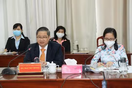 Cooperation with EU hoped to help Can Tho become central city of Mekong Delta