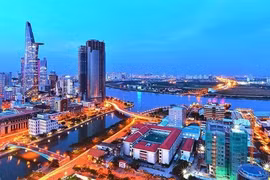 Vietnam receives slightly higher inflation forecast, negligible risk: HSBC