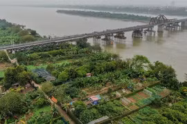 Red River Delta looks to remove bottlenecks in regional development