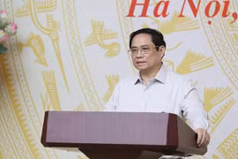 PM demands stronger actions to perform fire safety, rescue tasks