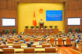 Youth Forum 2022 talks vocational training for young people