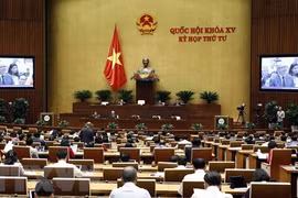 Lawmakers to debate bills, resolutions on Nov. 2