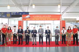 Vietjet inaugurates more routes between Vietnam and RoK