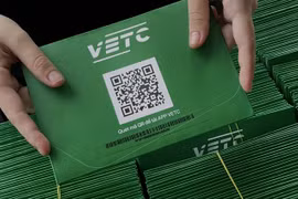Toll collection company extends free ETC tag attachment until August 5