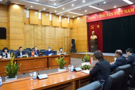 Singapore interested in energy cooperation with Vietnam